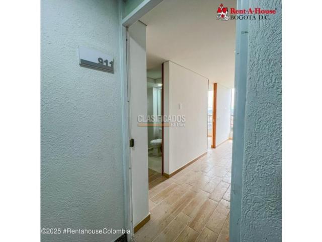 Apartamentos, Venta en Bogotá