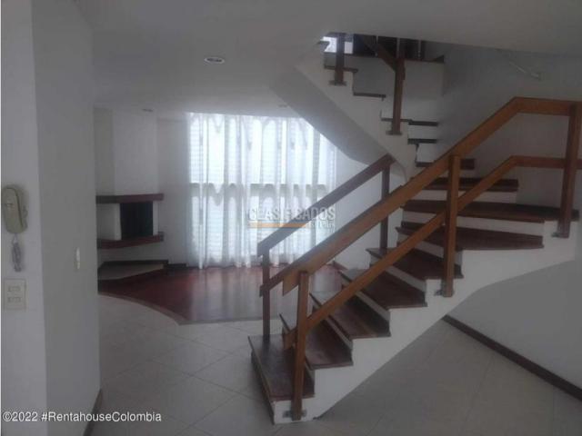 Casas, Alquiler en Chía