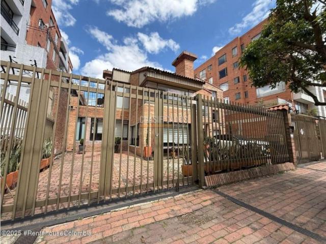 Oficinas y Consultorios, Alquiler en Bogotá