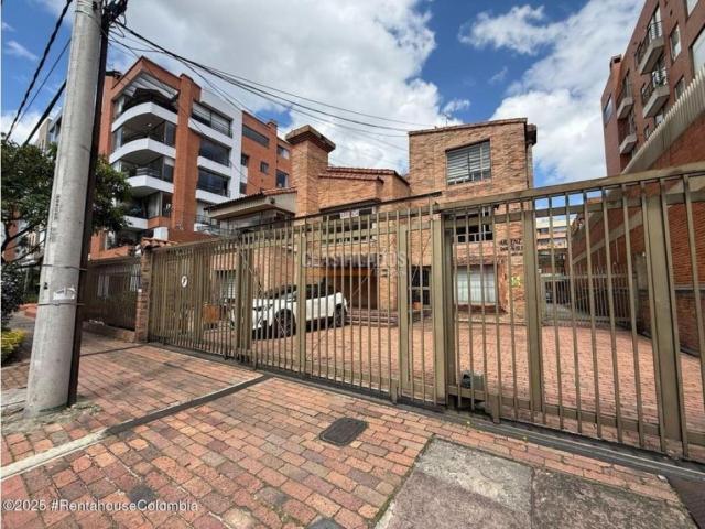 Oficinas y Consultorios, Alquiler en Bogotá