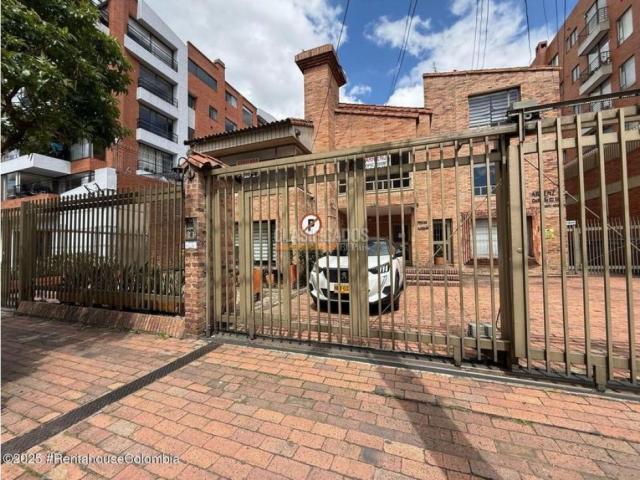 Oficinas y Consultorios, Alquiler en Bogotá