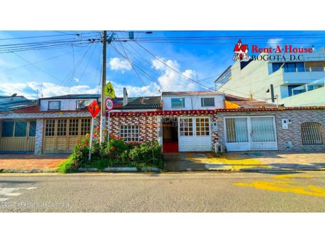 Casas, Venta en Bogotá