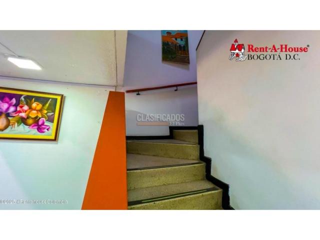 Casas, Venta en Bogotá