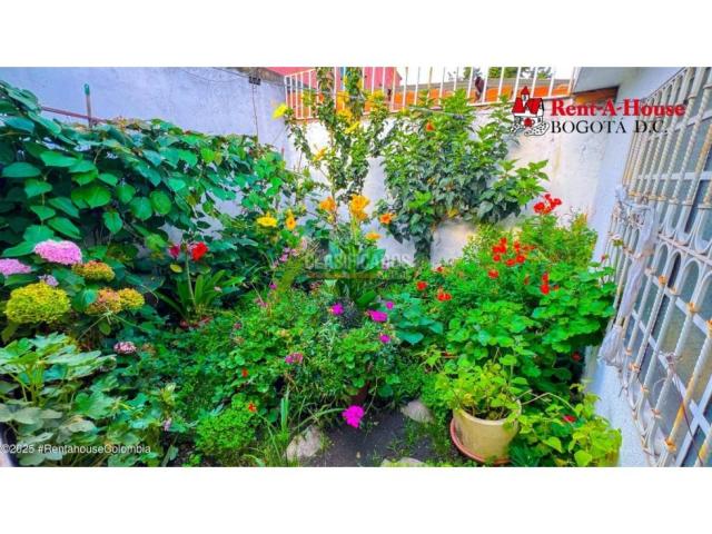 Casas, Venta en Bogotá