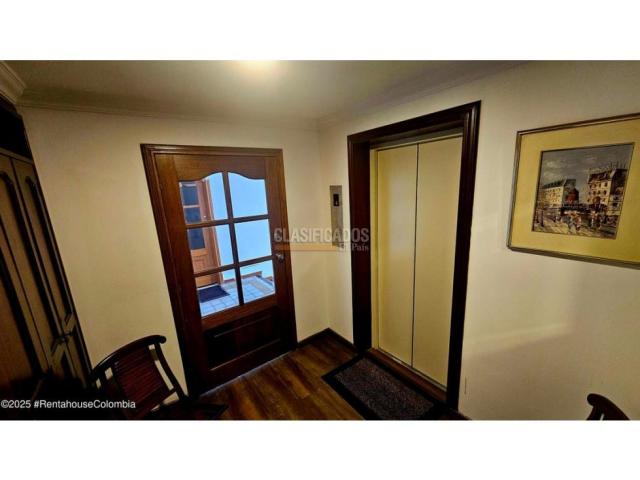 Apartamentos, Venta en Bogotá