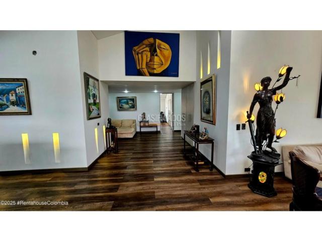 Apartamentos, Venta en Bogotá