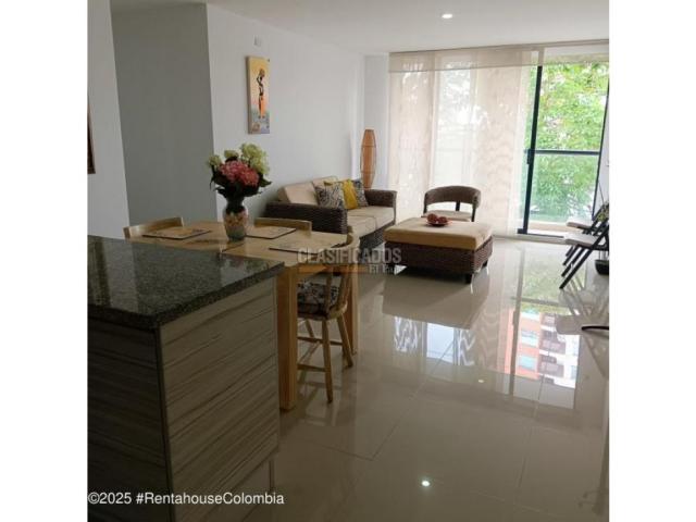 Apartamentos, Alquiler en Barranquilla