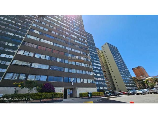 Apartamentos, Venta en Bogotá