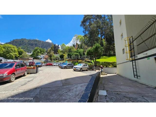 Apartamentos, Venta en Bogotá