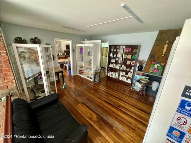 Casas, Venta en Bogotá