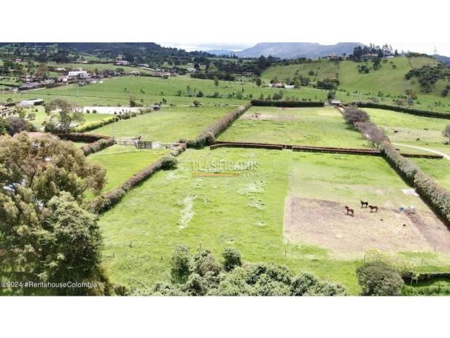 Lotes, Venta en La Calera
