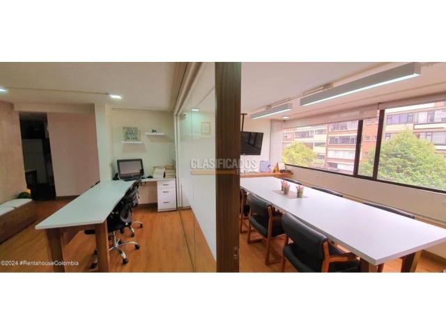 Oficinas y Consultorios, Venta en Bogotá