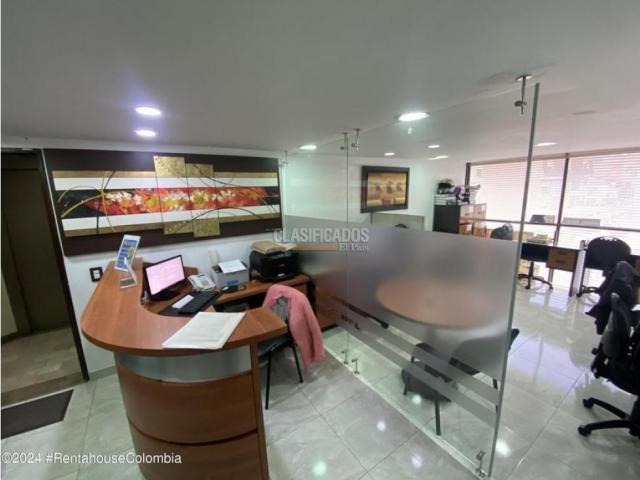 Oficinas y Consultorios, Venta en Bogotá