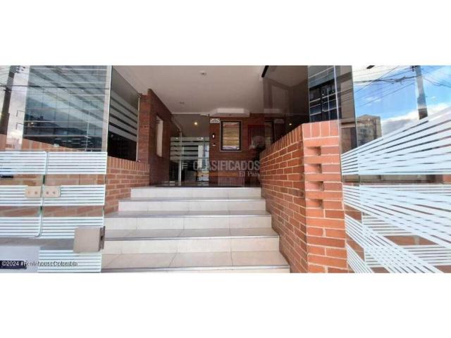 Oficinas y Consultorios, Venta en Bogotá