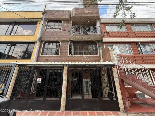 Apartamentos, Venta en Bogotá