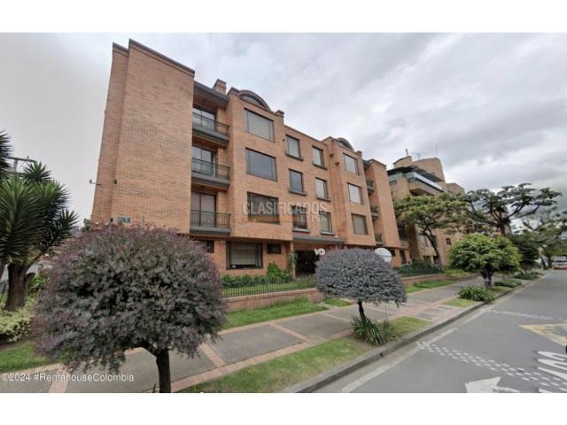 Apartamentos, Venta en Bogotá
