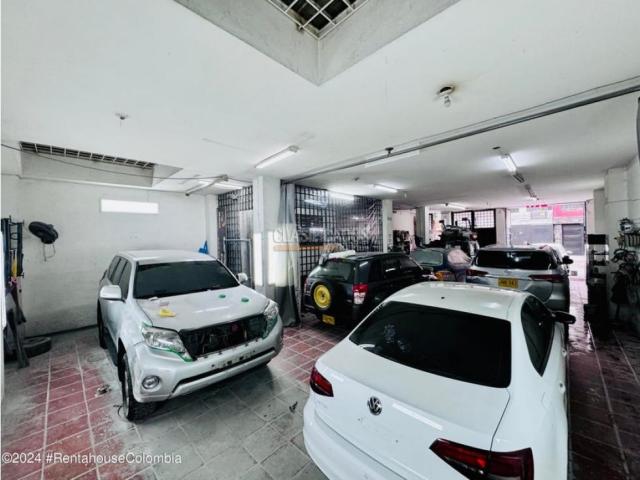 Locales y Bodegas, Venta en Bogotá