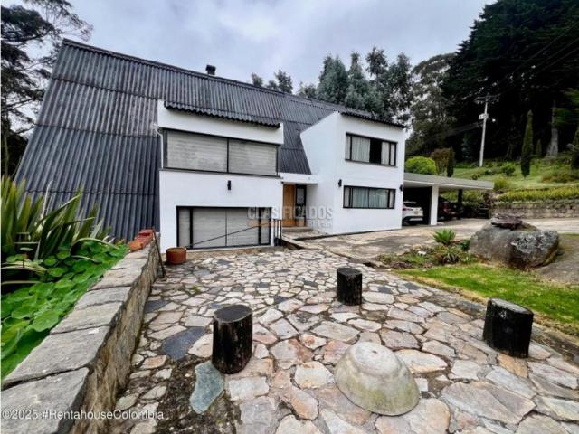 Casas, Venta en La Calera