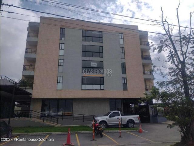 Apartamentos, Venta en Chía