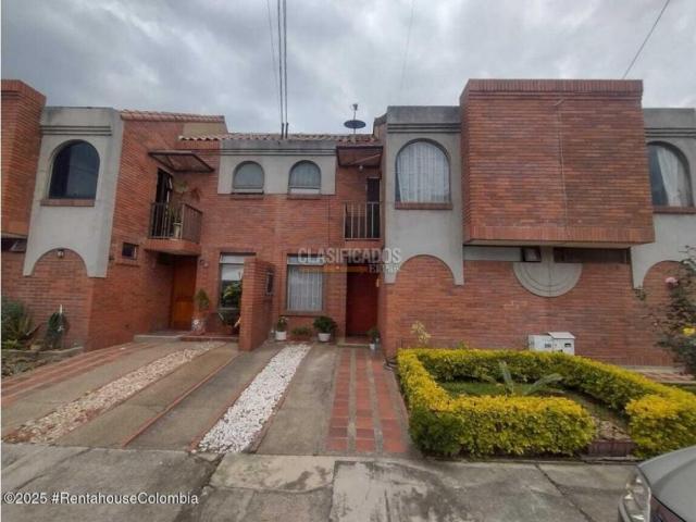 Casas, Venta en Chía