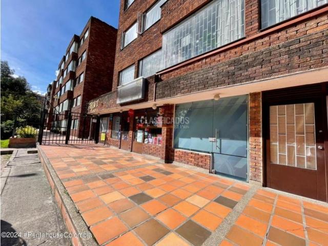 Oficinas y Consultorios, Venta en Bogotá