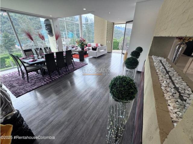 Casas, Venta en La Calera