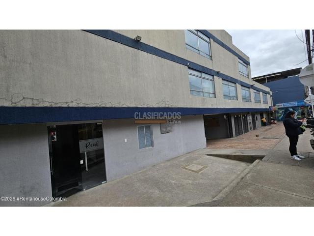 Apartamentos, Venta en Bogotá