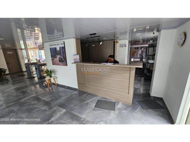 Apartamentos, Venta en Bogotá