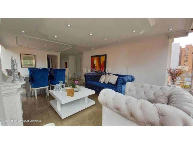 Apartamentos, Venta en Bogotá