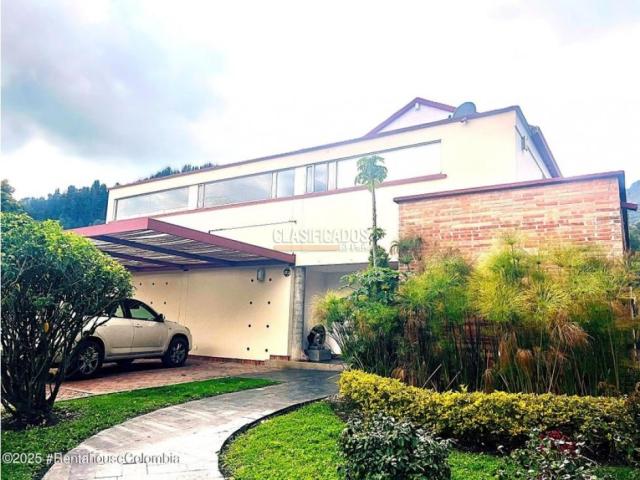 Casas, Venta en Cota