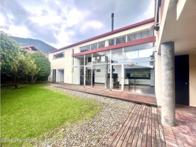 Casas, Venta en Cota