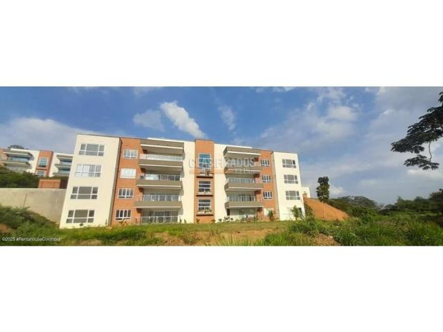 Apartamentos, Venta en Jamundí
