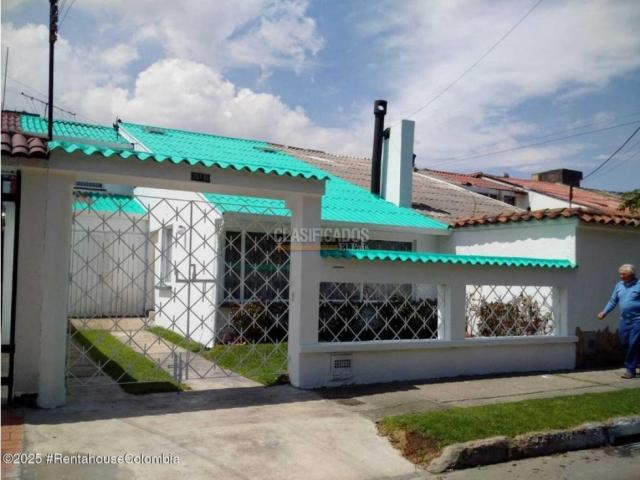 Casas, Venta en Bogotá