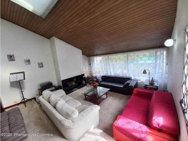 Casas, Venta en Bogotá