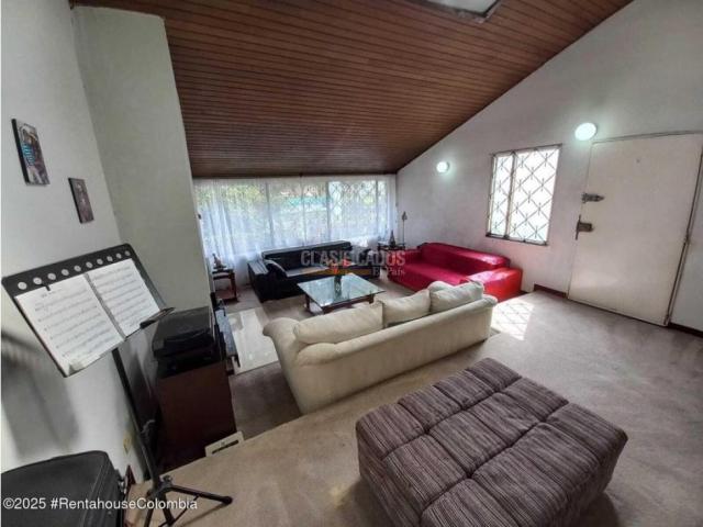 Casas, Venta en Bogotá