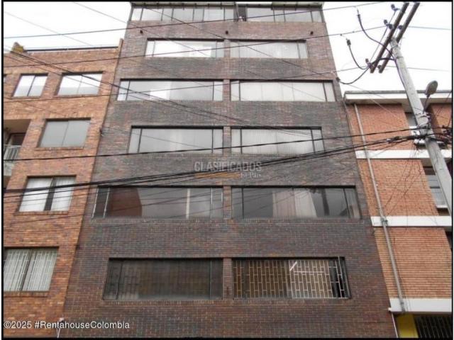 Apartamentos, Venta en Bogotá