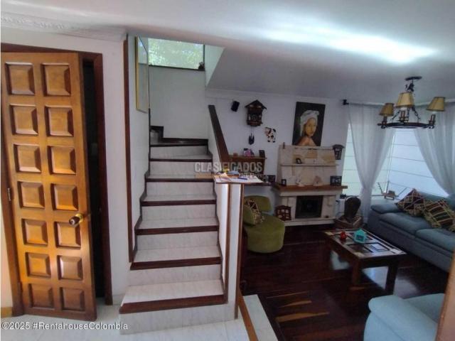 Casas, Venta en Chía