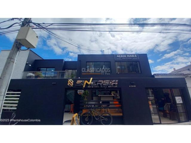 Oficinas y Consultorios, Alquiler en Bogotá