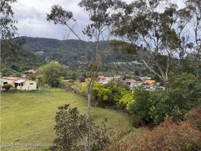 Lotes, Venta en La Calera