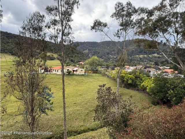 Lotes, Venta en La Calera