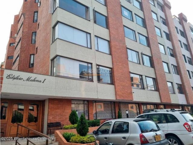 Apartamentos, Venta en Bogotá