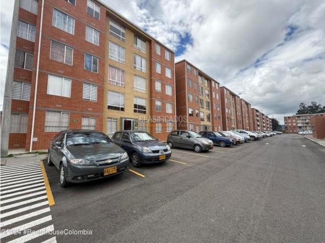 Apartamentos, Venta en Tocancipa