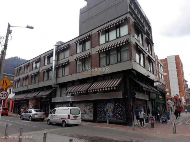 Locales y Bodegas, Venta en Bogotá