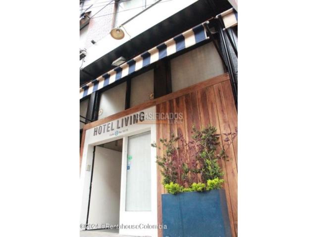 Locales y Bodegas, Venta en Bogotá