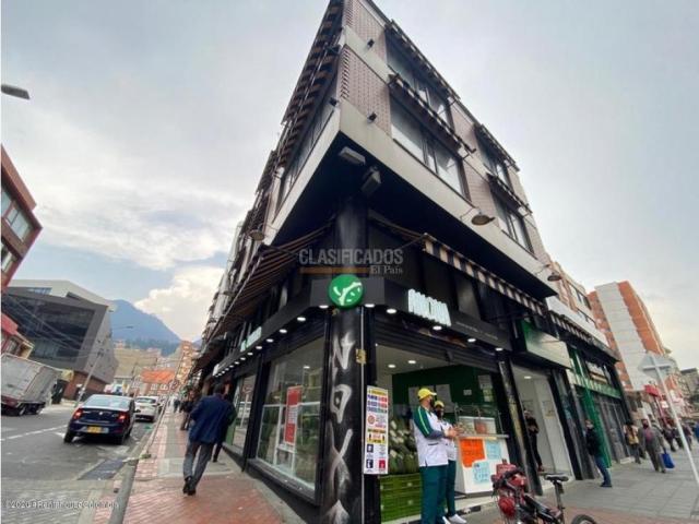 Locales y Bodegas, Venta en Bogotá