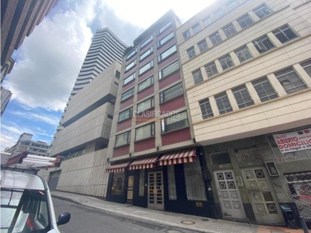 Locales y Bodegas, Venta en Bogotá