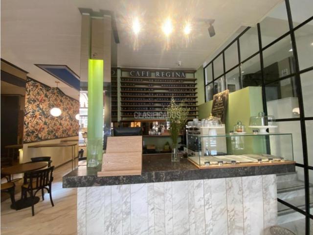 Locales y Bodegas, Venta en Bogotá