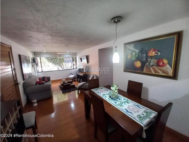 Apartamentos, Venta en Bogotá