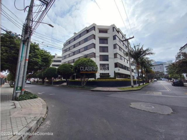 Apartamentos, Venta en Bogotá