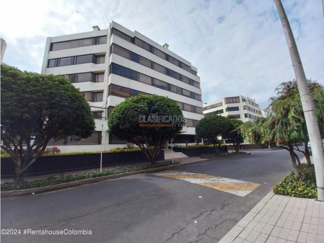 Apartamentos, Venta en Bogotá